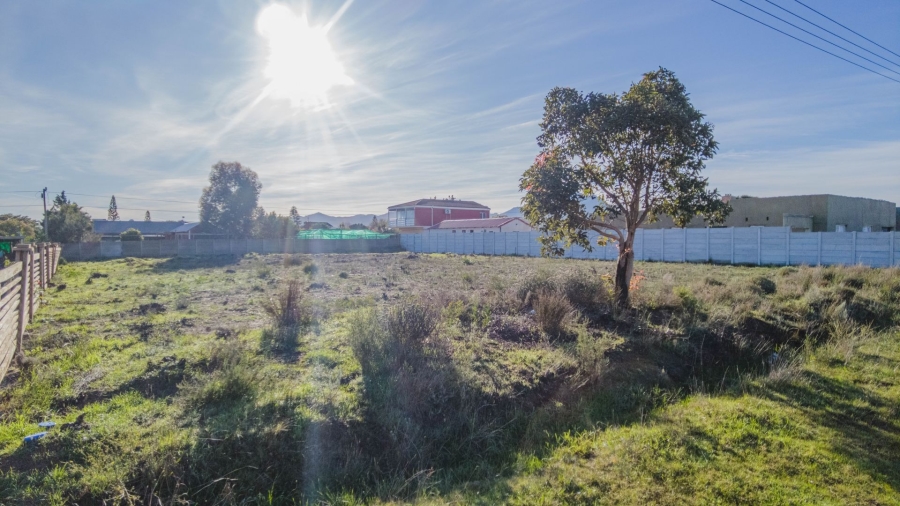 0 Bedroom Property for Sale in Fisherhaven Western Cape